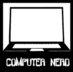 Computer Nerd